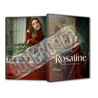 Rosaline - 2022 Türkçe Dvd Cover Tasarımı